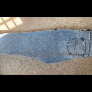 American Eagle Mom Jeans Stretch